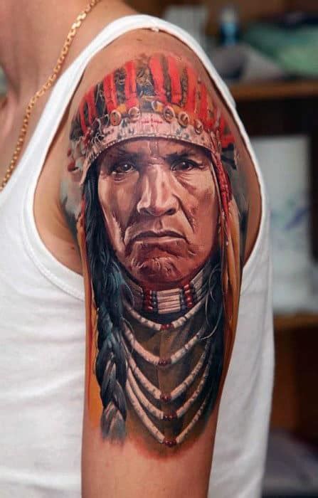 Tattoo Designs Native American Tribal Data Science