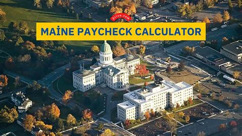 Il Paycheck Calculator Data Science