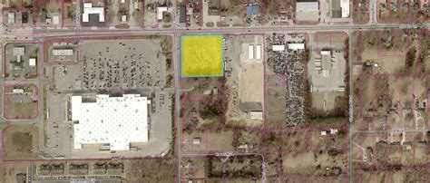 1 Acre Of Commercial Land For Sale In Elkhart Indiana Landsearch