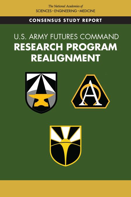 1 Introduction And Background U S Army Futures Command Research