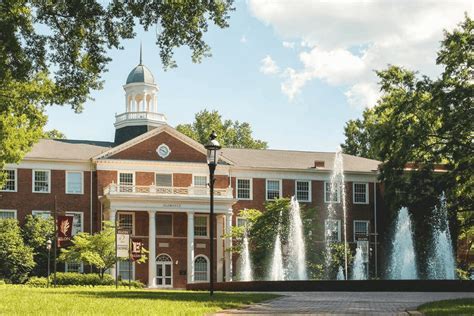 1. The Ultimate 5Step Guide To Finding Elon University Today