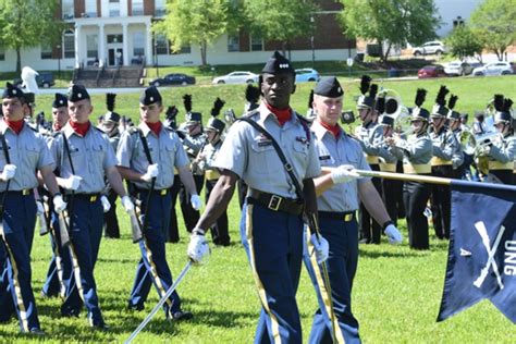 1. Ultimate Guide To 6 Top Senior Military Colleges