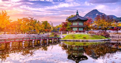 10 Amazing Things To Do In Seoul South Korea Lifestyle Travel Blog