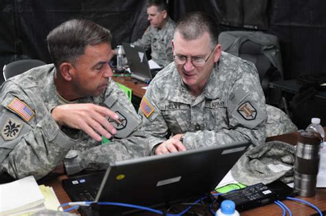 10 Army Intelligence Officer Strategies: Unlocking The Ultimate Advantage