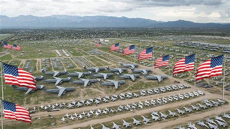 10 Biggest Usa Military Bases In The World Youtube