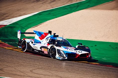 10 Bmw Wec Racing Suits: The Ultimate Guide To Dominating The Track