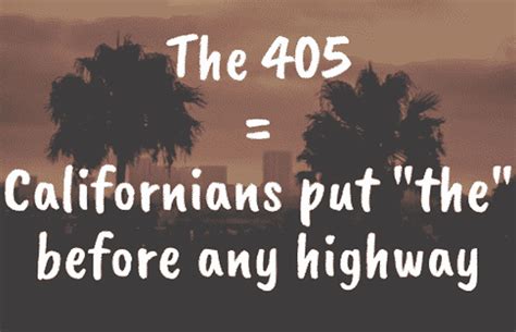 10 California Slang Words To Sound Like A Local Enjoy Travel