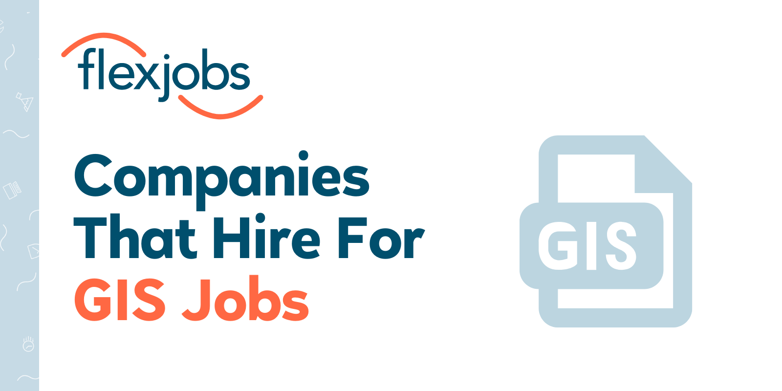 10 Companies That Hire For Remote Hr Jobs Flexjobs