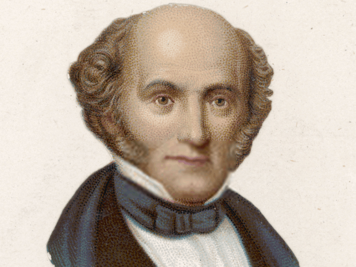 10 Essential Facts To Know About Martin Van Buren