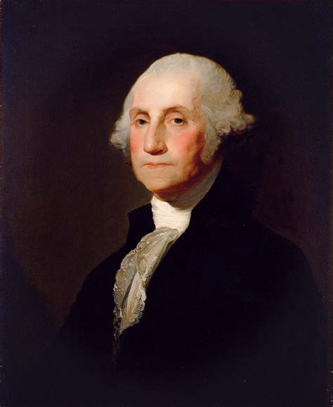 10+ George Washington Facts: Uncovering The First President's Final Days