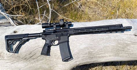 10 Good Affordable Ar15s: The Essential Guide