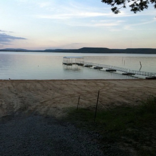 10 Lake Eufaula Oklahoma Lake Level Facts: Essential Insights & Tips