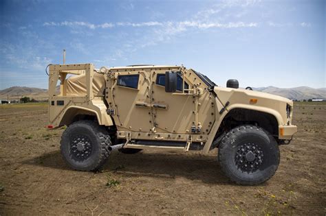 10+ Light Tactical Vehicle Essentials: The Complete Guide To Offroad Mobility