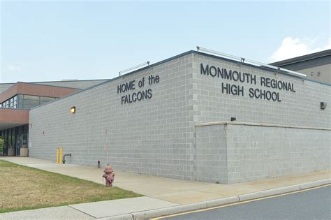 10 Monmouth Regional High School Success Stories: Inspiring Journey