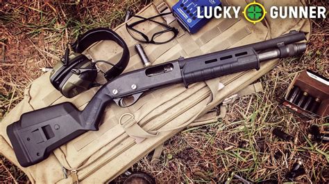 10+ Mossberg Shotguns: The Ultimate Guide To Hunting And Selfdefense