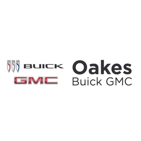 10+ Oakes Buick Gmc Tips: Ultimate Guide To Your Dream Car