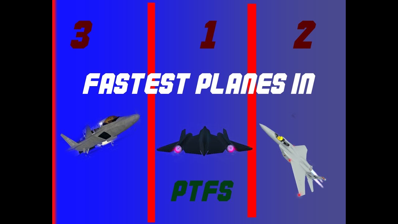 10 Of The Fastest Planes On Earth Youtube