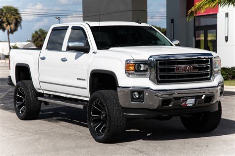 10+ Reasons To Buy The 2014 Gmc Sierra 1500: Essential Truck Guide