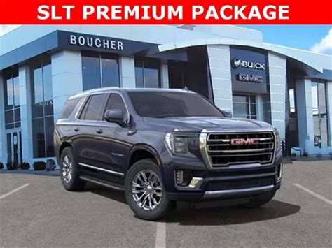 10+ Reasons To Choose Boucher Buick Gmc: The Ultimate Guide