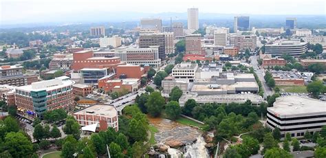 10+ Reasons To Love Greenville High: A Mustsee Greenville, Sc, School