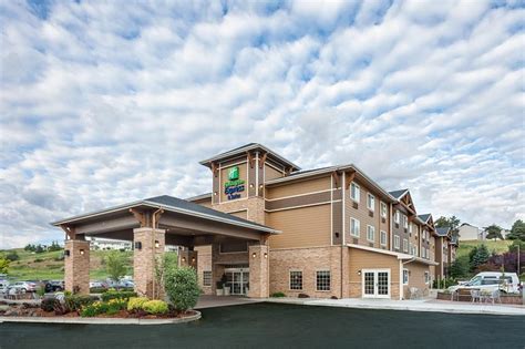 10+ Reasons To Stay: Hampton Inn Pullman Wa Experience