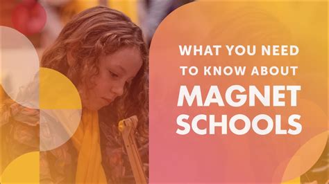 10 Tips To Find The Ultimate Magnet Schools Near You Today