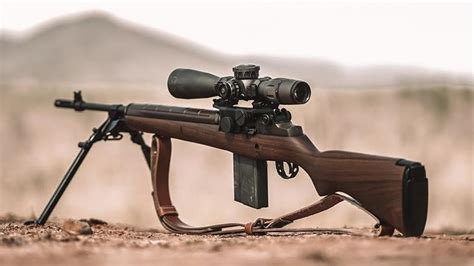 10 Ultimate 308 Hunting Rifle Tips: A Comprehensive Guide