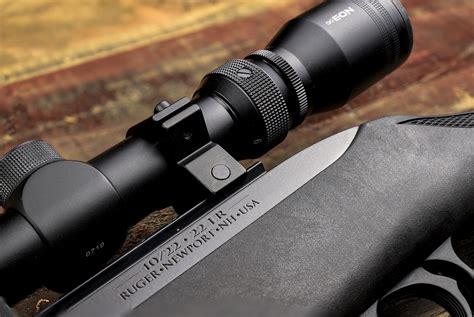 10+ Viridian Eon 39X40 Scope Tips: Enhance Your Shooting Experience