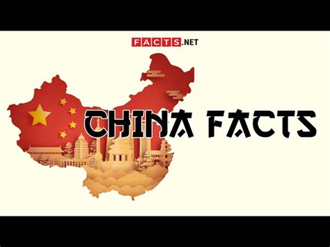 100 Interesting Facts About China You Should Know Facts Net