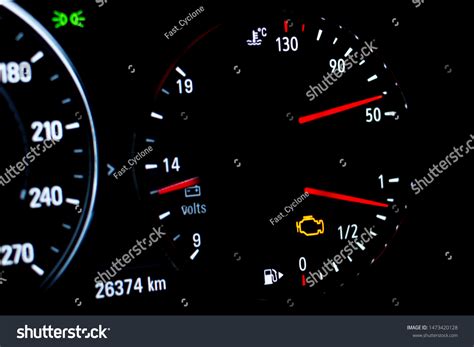 106 Malfunction Indicator Lamp Images Stock Photos Vectors