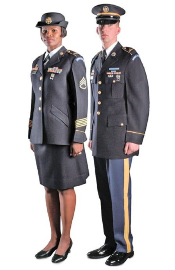 12 Air Force Colors: Essential Guide To Military Uniforms