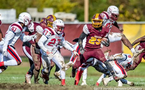 12 Central State University Football: The Ultimate Season Preview