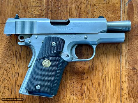 12 Colt 80 Series 1911 Facts: The Ultimate Guide