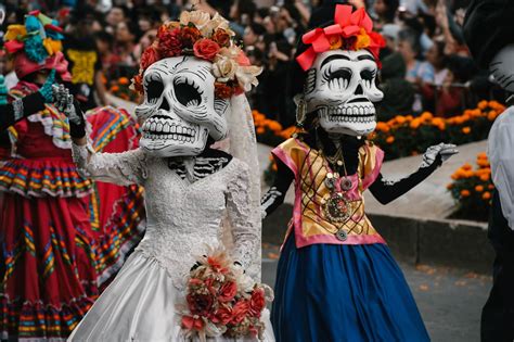 12 Day Of The Dead Parade Ideas: Create A Mustsee Celebration