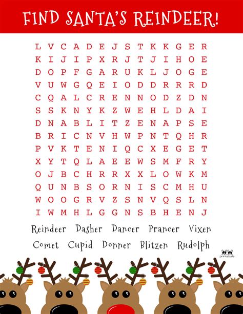 12 Days Of Christmas Images Printable Printable Word Searches