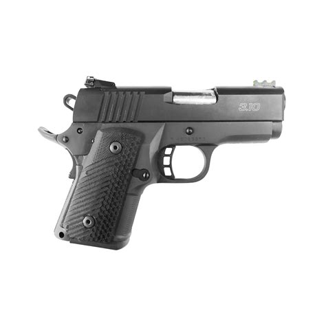 12 Facts About The Bbr 3.10 45Acp 10Rd: A Comprehensive Overview