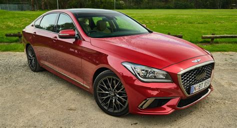 12 Genesis G80 Tips: Unlocking Ultimate Luxury