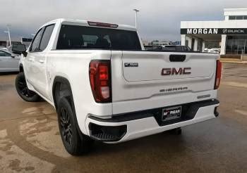 12 Gmc Elevation Package Tips: Maximize Your Truck's Potential