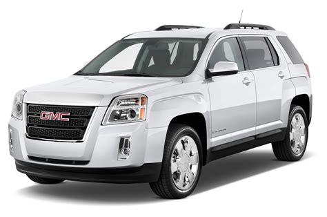 12 Gmc Terrain