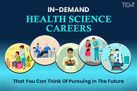 12 Health Science Careers: Essential Guide To Exciting Opportunities