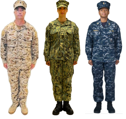 12 Navy New Uniform: A Complete Guide To The Modern Look