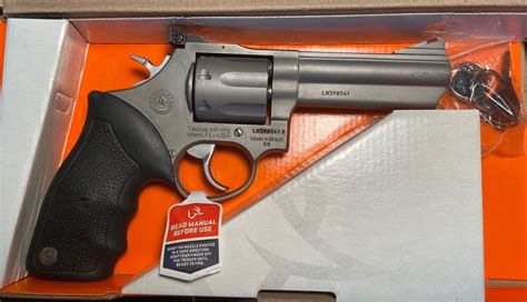 12 Taurus 357 Magnum Tips: The Essential 7Shot Guide