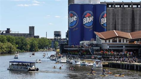 13 Ways To Tour The Unexpected Buffalo Visit Buffalo Niagara