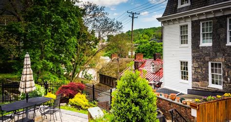 14 Best Things To Do In Ellicott City Maryland