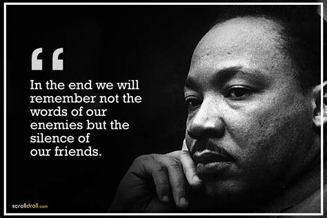 14 Powerful Martin Luther King Jr Quotes On Love Humanity Hope