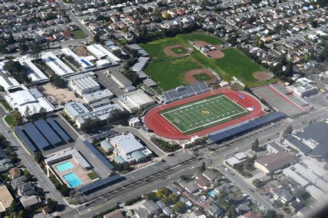 15 Castro Valley High School Facts: Mustsee Insights