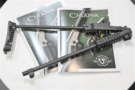 15 Chiappa Little Badger Accessory Ideas: The Essential Guide