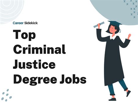 15 Criminal Justice Careers: Explore Your Options And Make An Impact