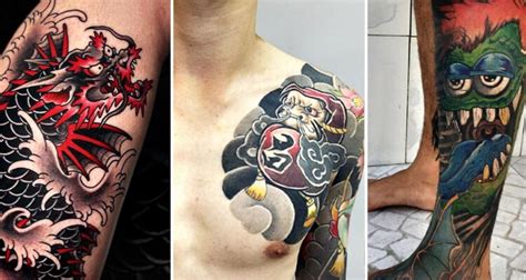 15 Fantastic Yakuza Tattoo Designs With Meaning