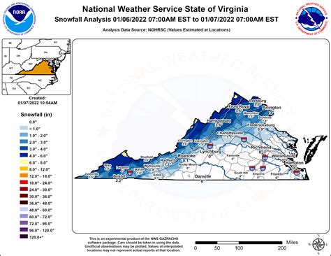 15 Front Royal Va Weather Insights: Your Ultimate Seasonal Guide